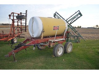 Property photo 80 - FARM MACHINERY AUCTION IN ALLEN COUNTY